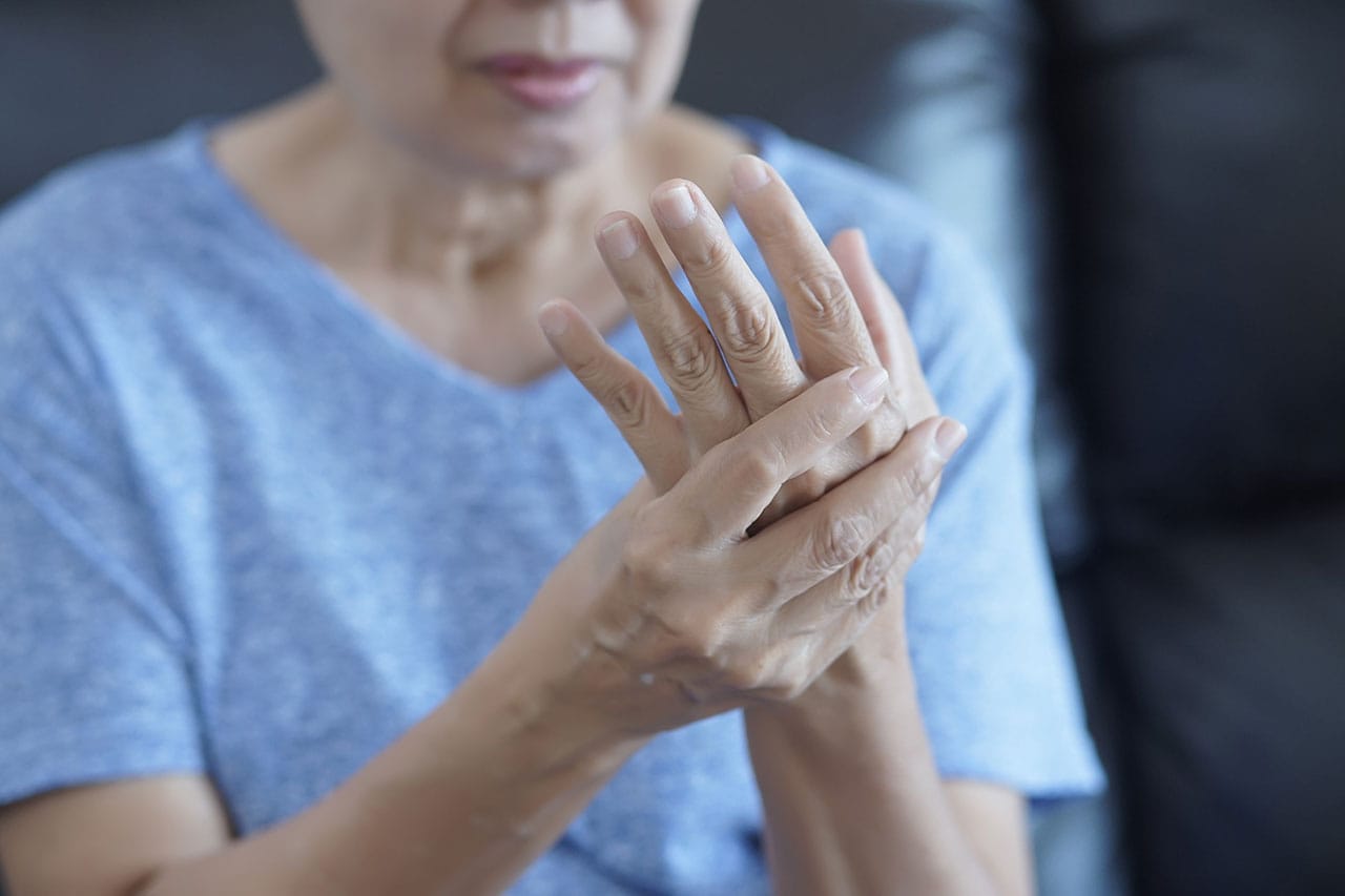 8 signos iniciales de la artritis que no puedes ignorar