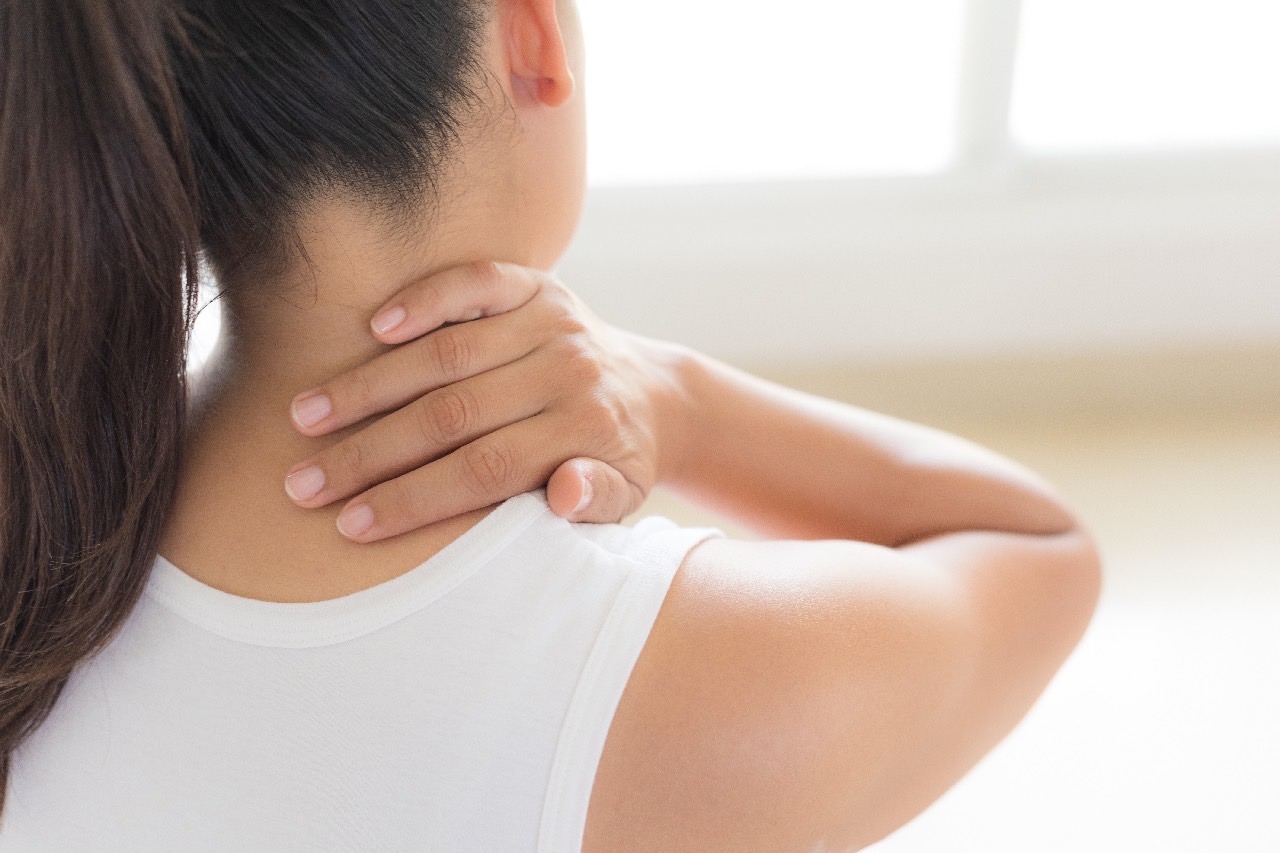 6 Ejercicios para tratar la Artrosis Cervical