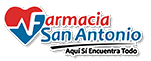  Farmacia San Antonio No. 1