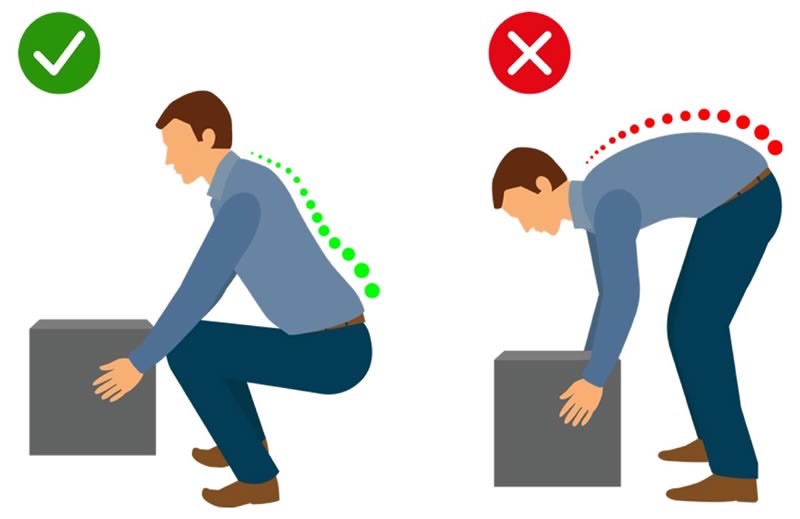 Ese dolor… podría ser artrosis lumbar…
