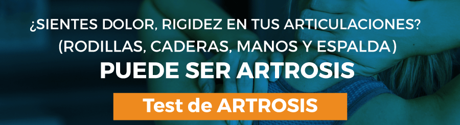 Test de Artrosis