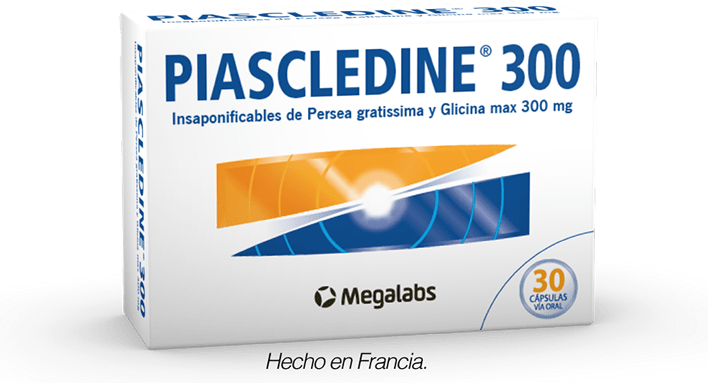 Piascledine 300