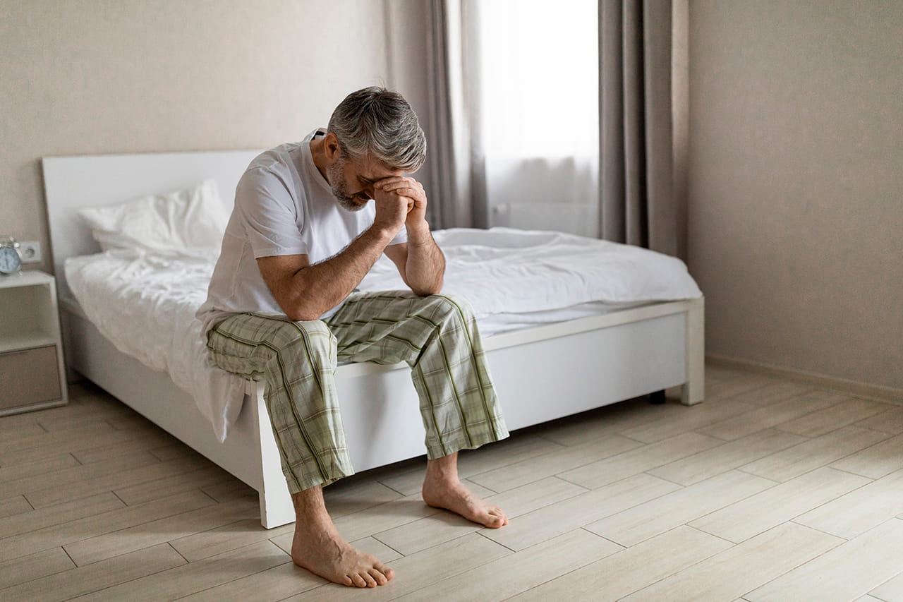 La rigidez matutina durante la Artrosis