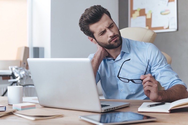 Aprende a lidiar con el dolor