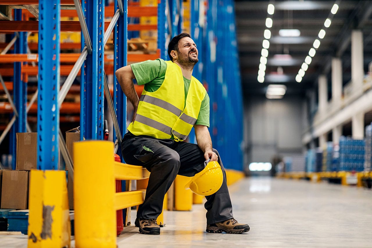 Trastorno De Estrés Repetitivo En Las Articulaciones