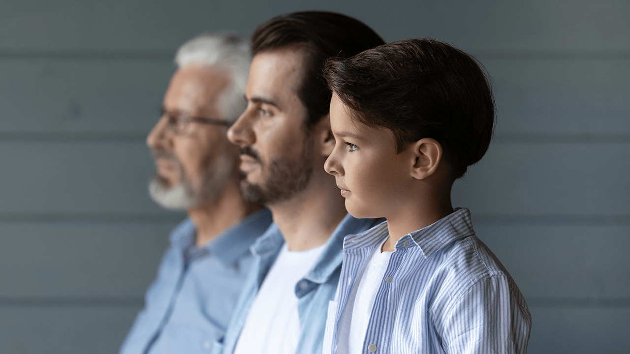 ¿La artrosis es hereditaria?